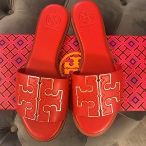 Tory Burch Ines Slide